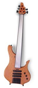 REMINGTON STEELE - Der beste Fretless-Bass der Welt?